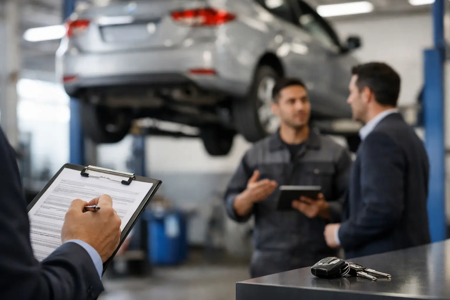 Review platforme auto autorizate: ce contează